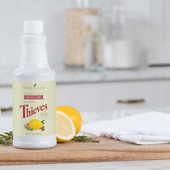 Thieves® Household Cleaner