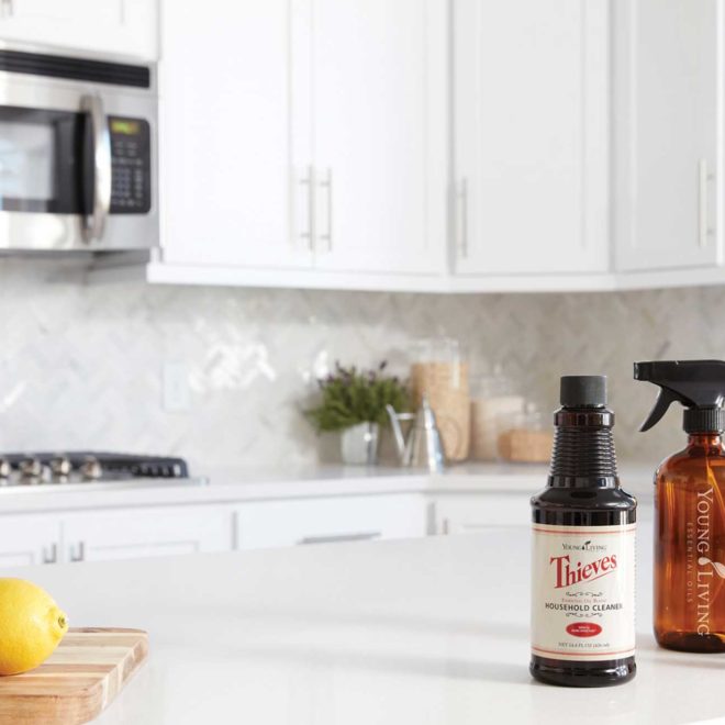 Thieves® Household Cleaner